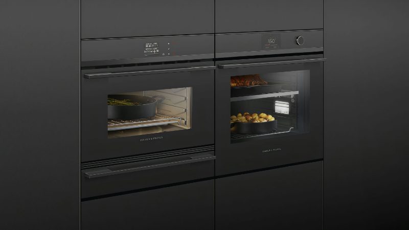Fisher & Paykel microwave