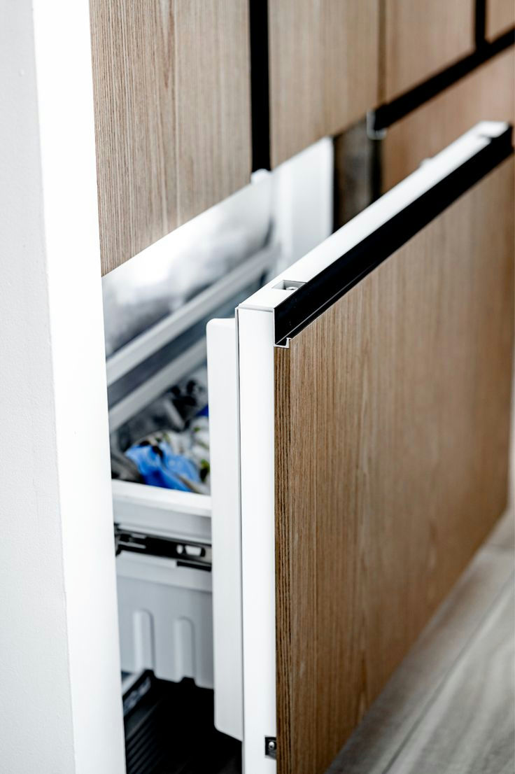 Gola profile handle