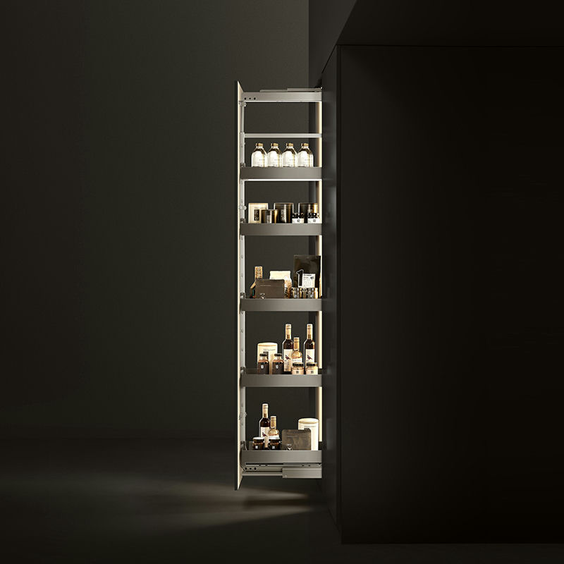 Aster Column 300mm 5 or 6 trays (Muller)