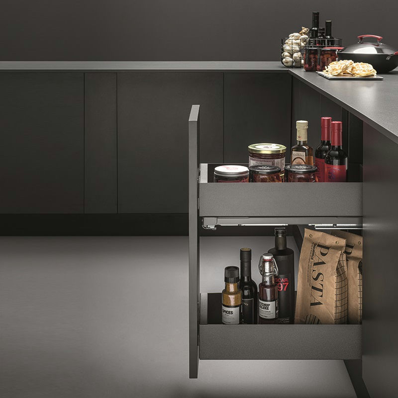 Lamina pull-out 300-400mm (Vibo Italy)