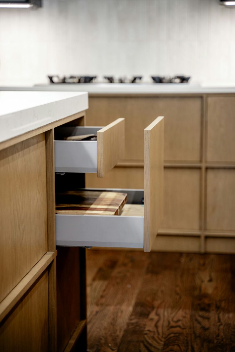 Muller drawer