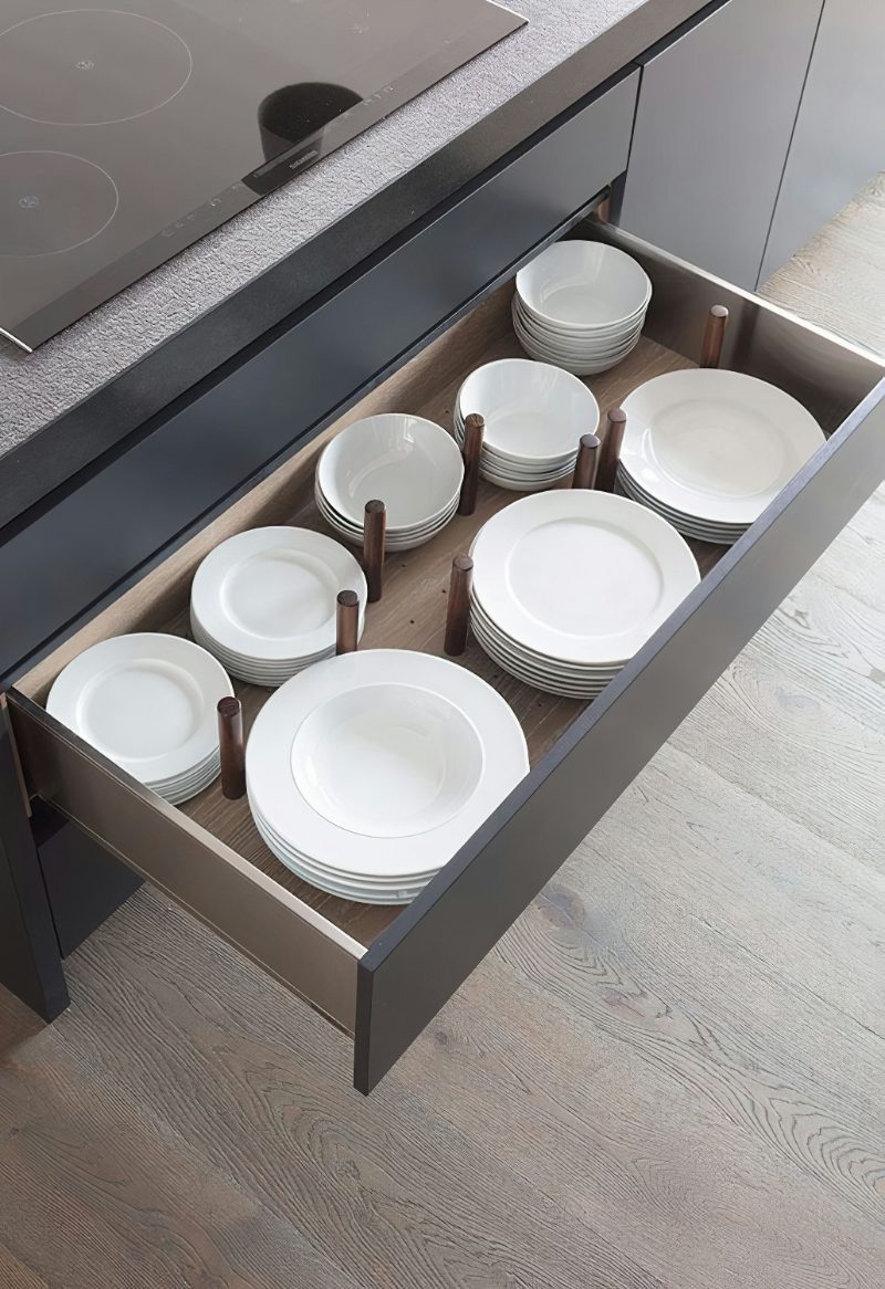 Plate holders