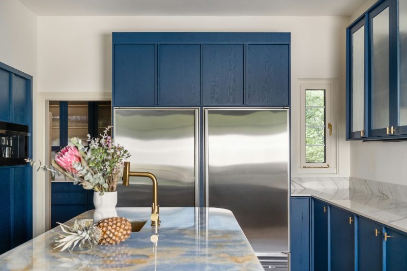 Built-in refrogerator