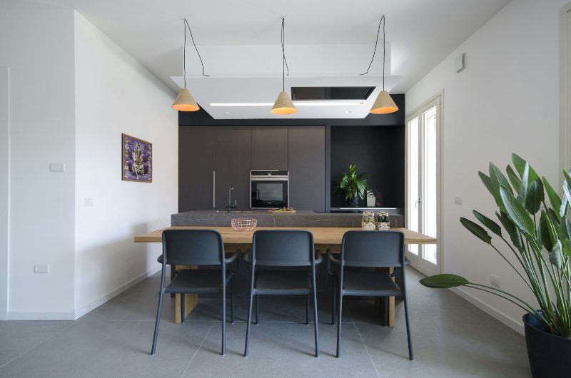 ARPA countertop