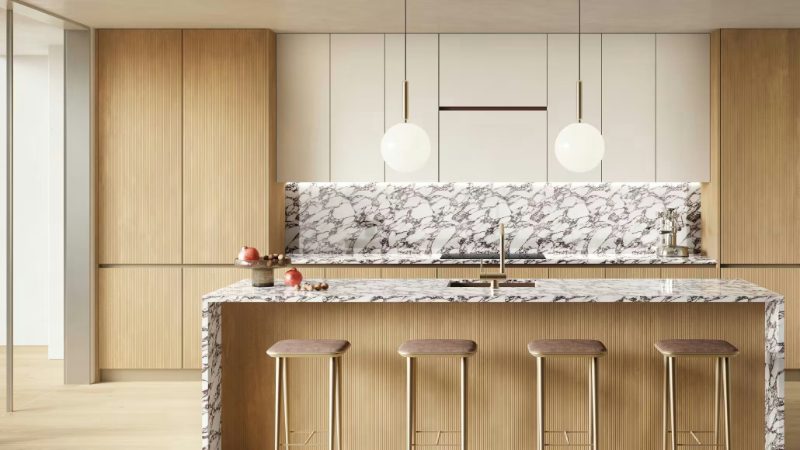 ARPA countertop