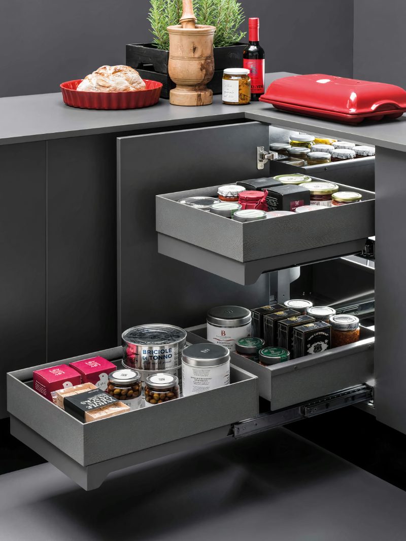 Vibo Magic Corner