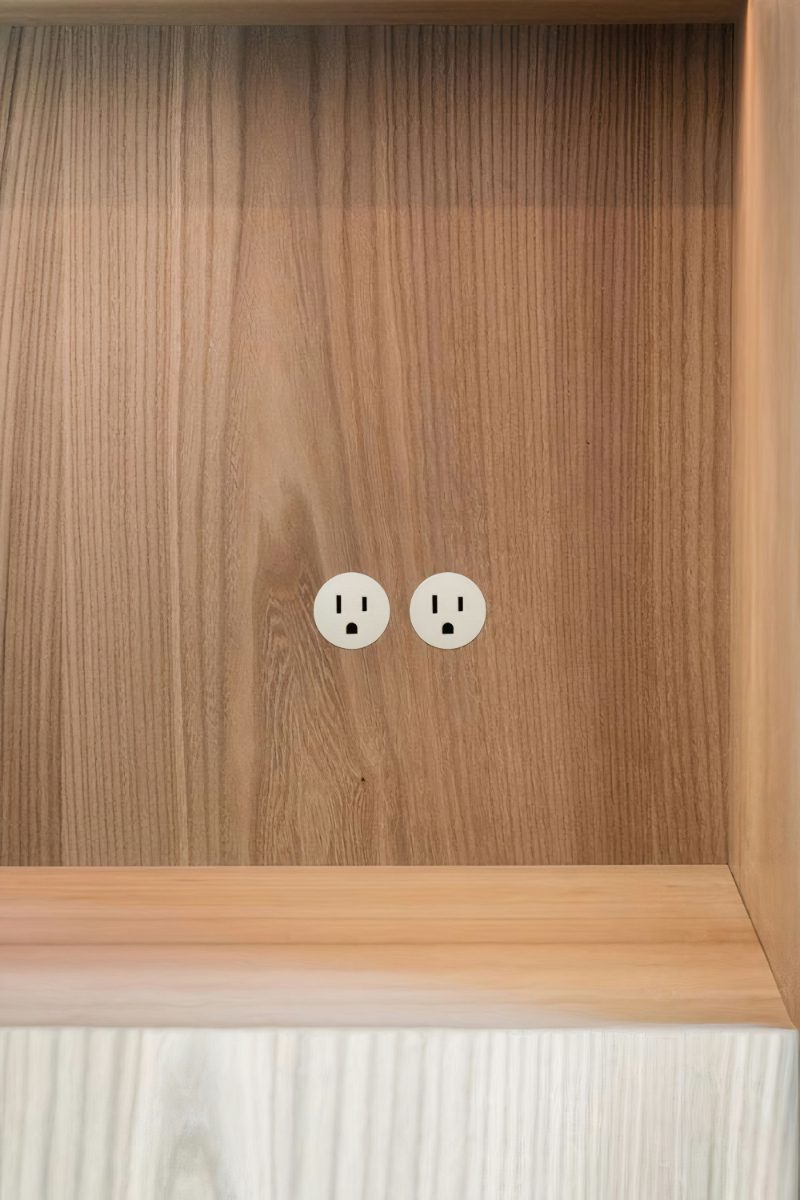 Prado kitchen outlets