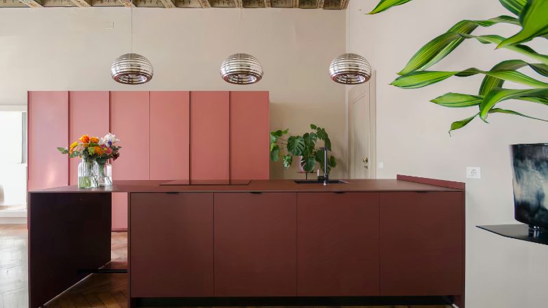 ARPA countertop