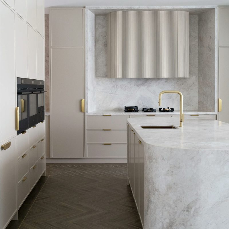Lo and Co cabinet handles