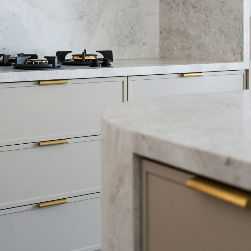 Lo and Co cabinet handles