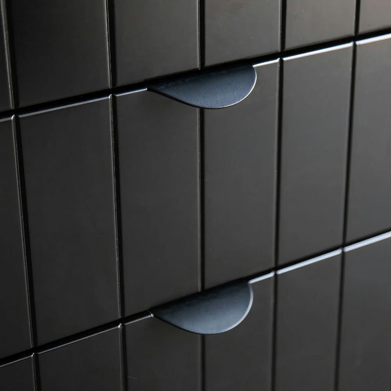 Lo and Co cabinet handles