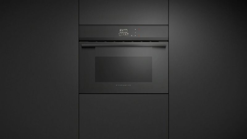 Fisher & Paykel microwave