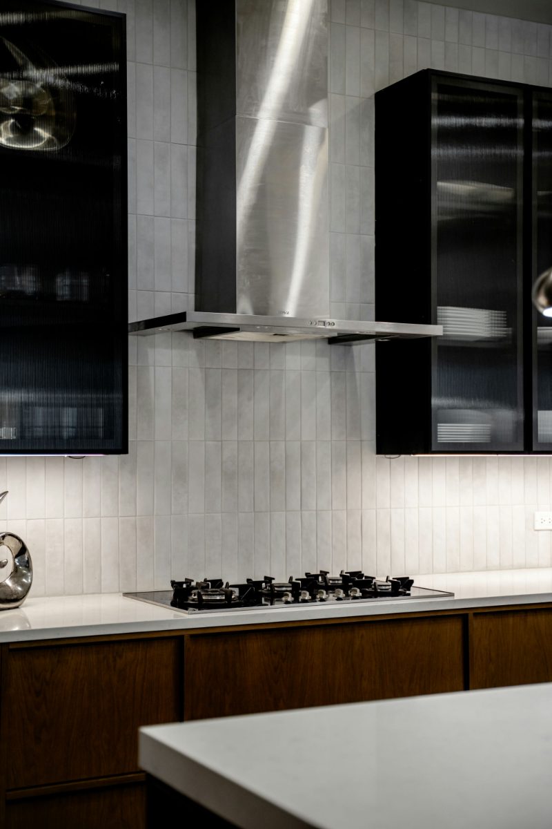 Range hood