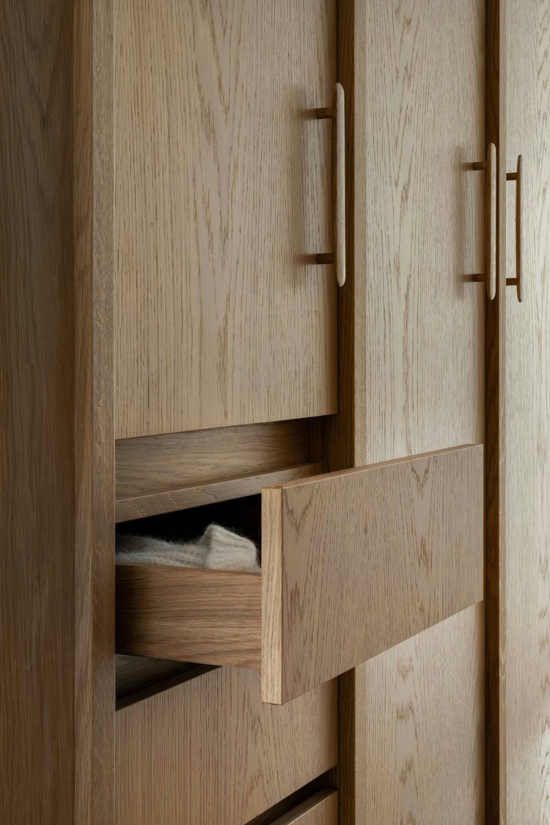 Wooden Gola
