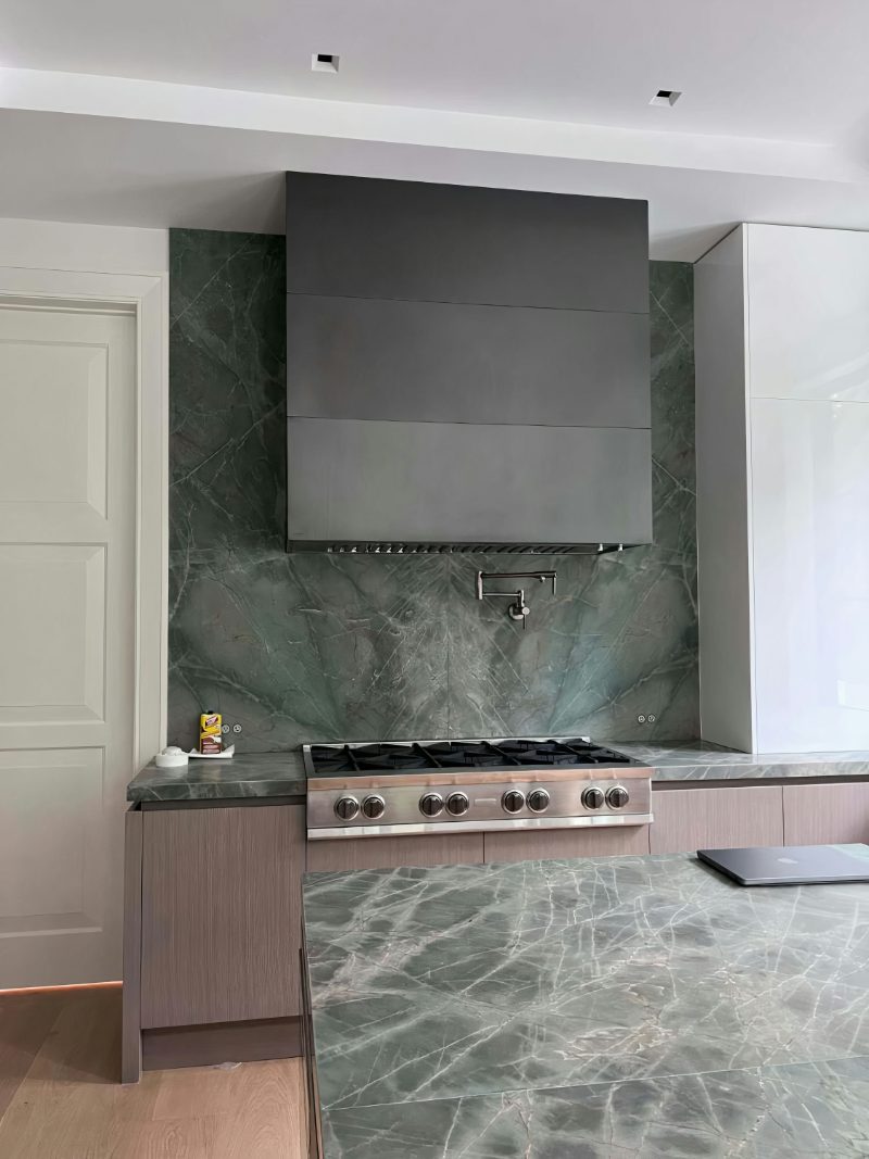 Range hood