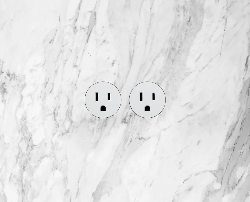 Prado kitchen outlets