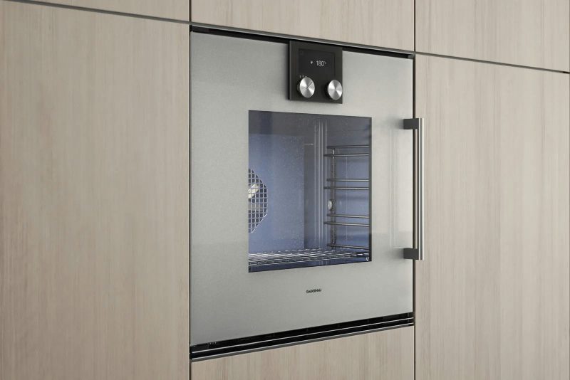 Gaggenau microwave