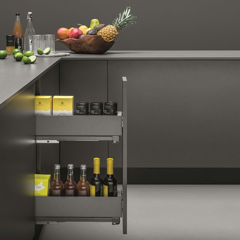 Lamina pull-out 150mm (Vibo Italy)