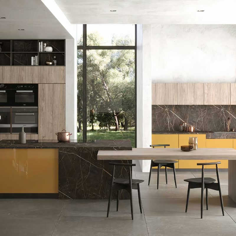 ARPA countertop