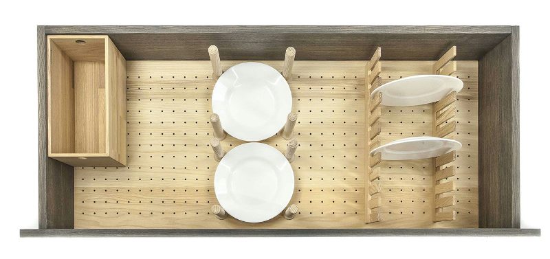 Plate holders