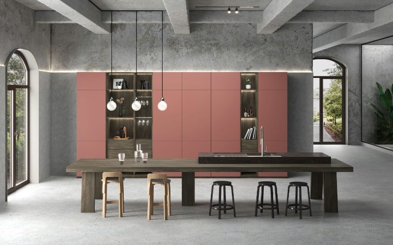 ARPA countertop