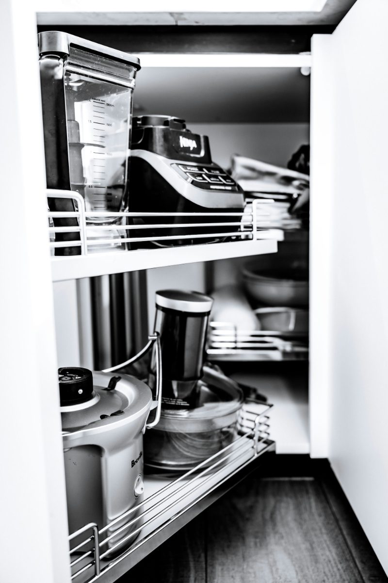 Corner pullout, Muller