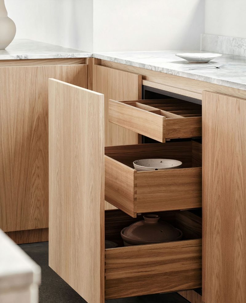 Wooden Gola