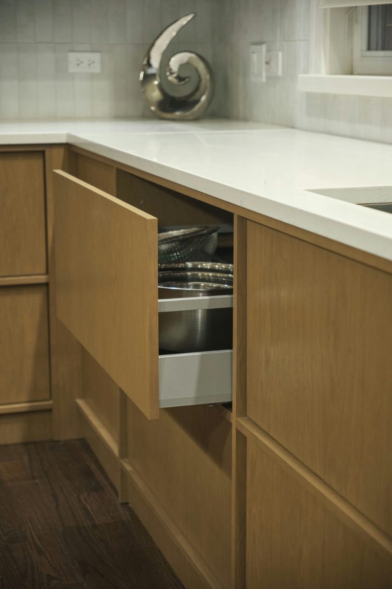 Muller drawer