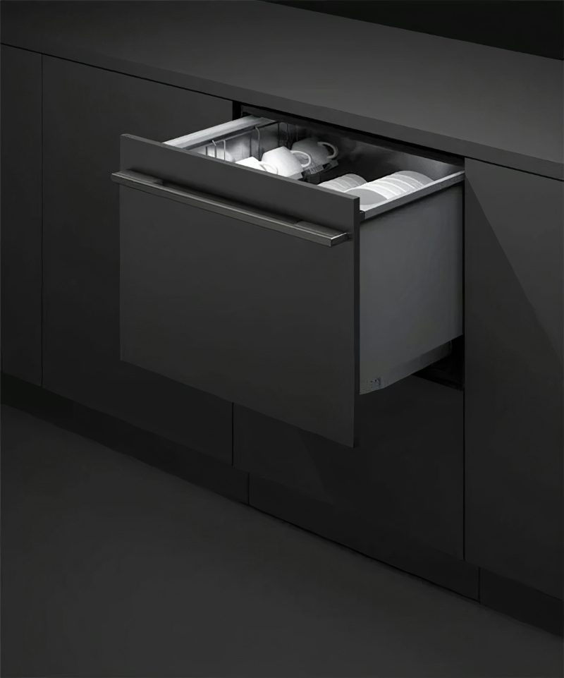 Fisher & Paykel dishwasher