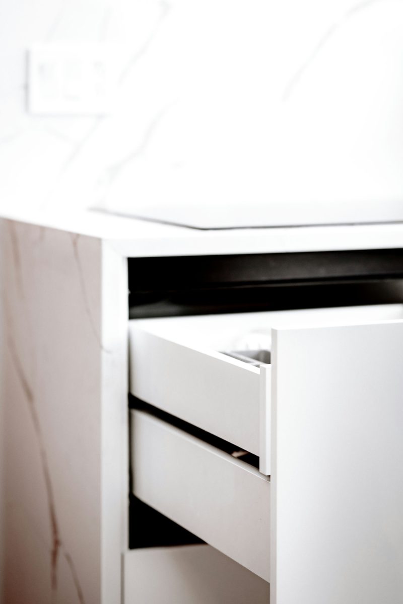 Inner drawer