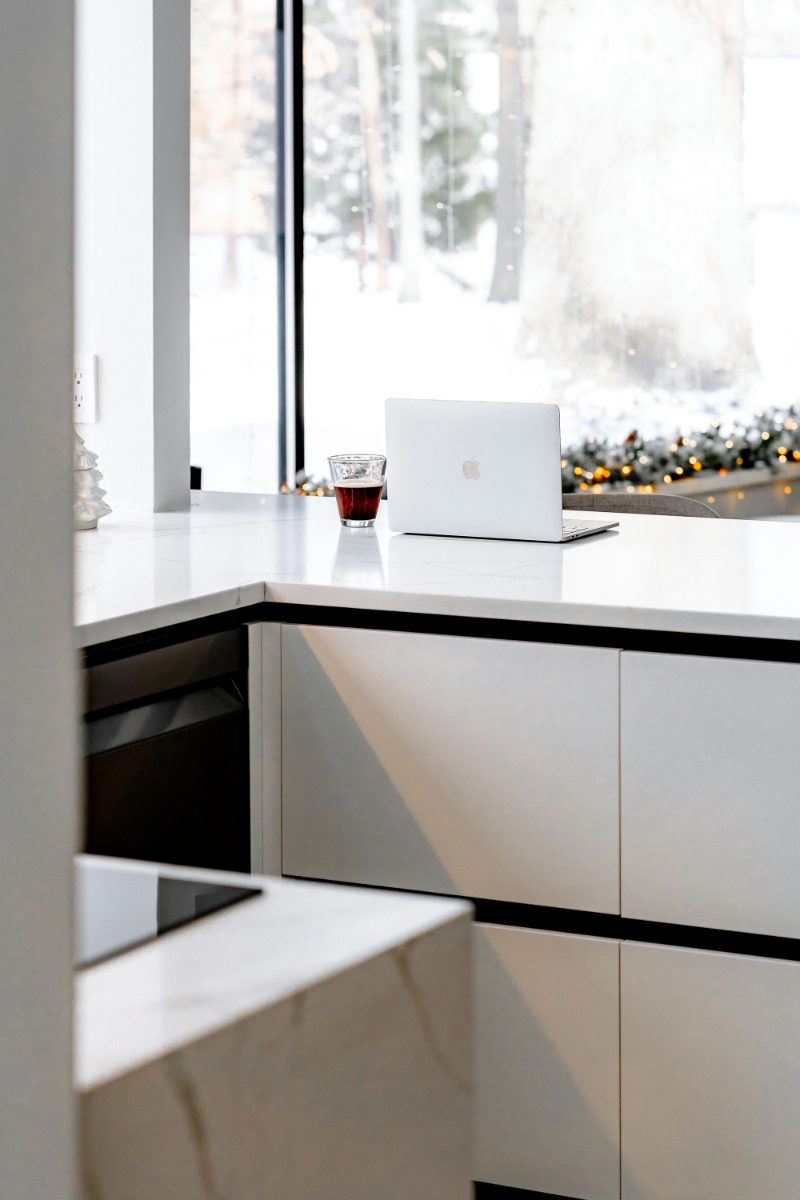 Michigan kitchen