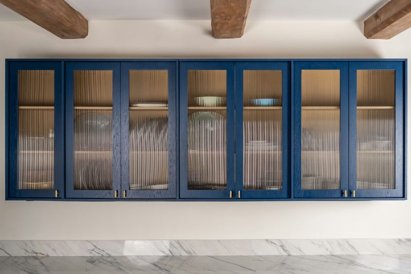 Pacific Palisades kitchen