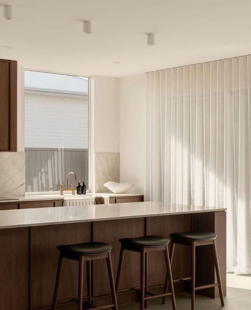 Wanlut kitchen