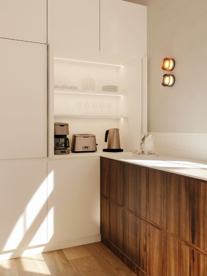 Pocket doors