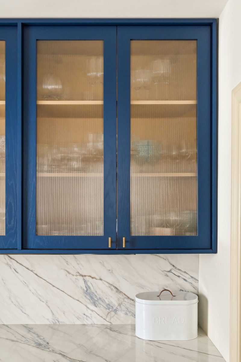 Pacific Palisades kitchen