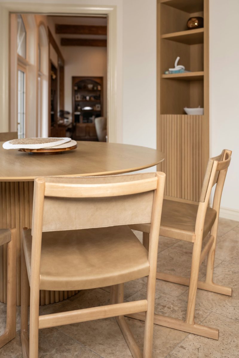 Pacific Palisades kitchen