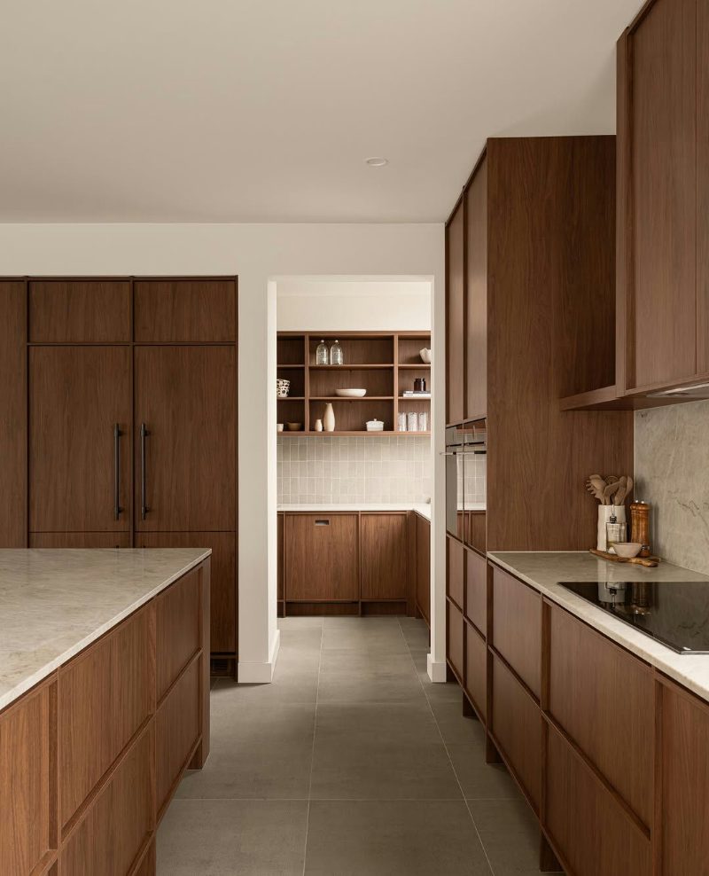 Wanlut kitchen